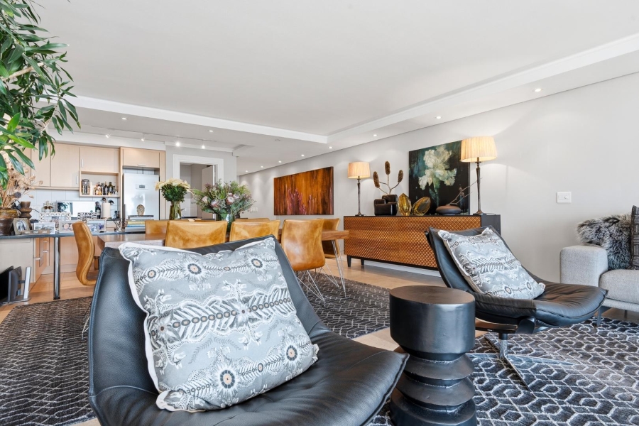 3 Bedroom Property for Sale in Mouille Point Western Cape